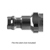 XS Scuba "EZ" QD Adapter Sea-Quest Style: Picture 2 thumbnail
