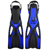 XS Scuba JR Propel Snorkeling Fins: Picture 5 thumbnail