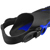 XS Scuba JR Propel Snorkeling Fins: Picture 3 thumbnail