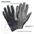 XS Scuba 2mm Hydra Gloves: Picture 2 thumbnail