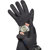 XS Scuba 4mm Touch Gloves: Picture 3 thumbnail
