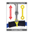 XS Scuba Hose Hook: Picture 4 thumbnail