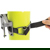 Highland by XS Scuba Pony Mount with Buc...: Picture 3 thumbnail