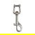 Highland XS Scuba Stainless Steel Shackle Bolt Sn...: Picture 1 thumbnail