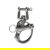 Highland by XS Scuba 3.5" Stainless Stee...: Picture 1 thumbnail