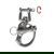 Highland by XS Scuba 3.5" Stainless Stee...: Picture 2 thumbnail