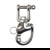 Highland by XS Scuba 5" Stainless Steel ...: Picture 1 thumbnail