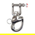 Highland by XS Scuba 5" Stainless Steel ...: Picture 2 thumbnail