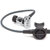 XS Scuba Inspire Regulator: Picture 2 thumbnail