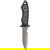 XS Scuba Neuro Knife Titanium, Black: Picture 1 thumbnail