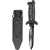 XS Scuba FogCutter Recon Knife: Picture 2 thumbnail