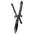 XS Scuba FogCutter Recon Knife: Picture 3 thumbnail