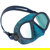 XS Scuba Free Diver Stalker Mask: Picture 2 thumbnail