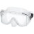 XS Scuba Fusion Mask: Picture 2 thumbnail