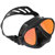 XS Scuba SeaDive SeaFire RayBlocker-HD Mask: Picture 2 thumbnail