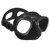 XS Scuba Mikros Freediving Mask: Picture 1 thumbnail