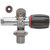 XS Scuba Isolation Manifold: Picture 3 thumbnail