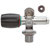 XS Scuba Isolation Manifold: Picture 4 thumbnail