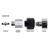 Highland by XS Scuba Mini Tech Pressure ...: Picture 4 thumbnail