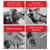 XS Scuba Scuba Multi-Tool by XS Scuba: Picture 3 thumbnail