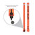 XS Scuba Quick Launch Buoy Marker: Picture 7 thumbnail