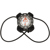 XS Scuba QuikVu Bungee Mount Compass: Picture 5 thumbnail