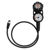 XS Scuba QuikVu Pressure Gauge & Compass: Picture 3 thumbnail