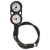 XS Scuba QuikVu Pressure & Depth Gauge C...: Picture 3 thumbnail