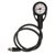 XS Scuba QuikVu Pressure Gauge: Picture 4 thumbnail