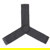 XS Scuba Full Foot Fin Retainers: Picture 1 thumbnail