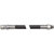 XS Scuba High Pressure Hose, Rubber 6" 