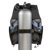 XS Scuba SeaBlazer BC Large Black/Gray: Picture 4 thumbnail