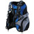 XS Scuba SeaBlazer BC Large Black/Gray: Picture 1 thumbnail