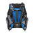 XS Scuba SeaBlazer BC Large Black/Gray: Picture 2 thumbnail