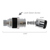 XS Scuba Stainless Steel 2nd Stage QD wi...: Picture 2 thumbnail