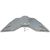 Highland by XS Scuba Steel Backplate: Picture 2 thumbnail