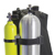 Highland by XS Scuba Stainless Steel Pon...: Picture 4 thumbnail