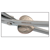 Highland by XS Scuba Titanium EMT Shears: Picture 2 thumbnail