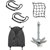 XS Scuba Universal Floating Object (UFO): Picture 3 thumbnail