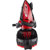 Yamaha 350Li Seascooter Metallic Black/R...: Picture 1 thumbnail