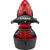 Yamaha RDS200 Seascooter Red/Black: Picture 1 thumbnail