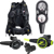 Zeagle DIN QLR Performance Scuba Package: Picture 1 thumbnail
