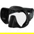 Zeagle Scope Mono Mask: Picture 1 thumbnail