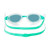 Zoggs Predator Adjustable Swim Goggles: Picture 4 thumbnail