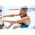 Zoggs Predator Adjustable Swim Goggles: Picture 4 thumbnail