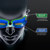 Zoggs Predator Adjustable Swim Goggles: Picture 12 thumbnail