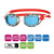 Zoggs Predator Adjustable Swim Goggles: Picture 16 thumbnail