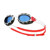 Zoggs Predator Adjustable Swim Goggles: Picture 5 thumbnail