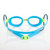 Zoggs Predator Junior Swim Goggles: Picture 2 thumbnail