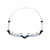 Zoggs Spectra Swim Goggles: Picture 4 thumbnail